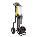 IPC Eagle 'Hydro Cart Pro' Reverse Osmosis Deionized Water Window Washing System - Battery Option Thumbnail
