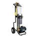 IPC Eagle 'Hydro Cart Pro' Reverse Osmosis Deionized Water Window Washing System - Electric Option Thumbnail
