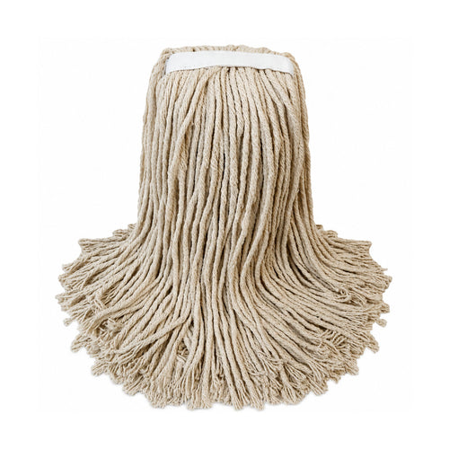Kelsan Cotton Medium 20 oz Cut End Mop #KEL-5820F Thumbnail