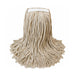Kelsan Cotton Medium 20 oz Cut End Mop #KEL-5820F Thumbnail