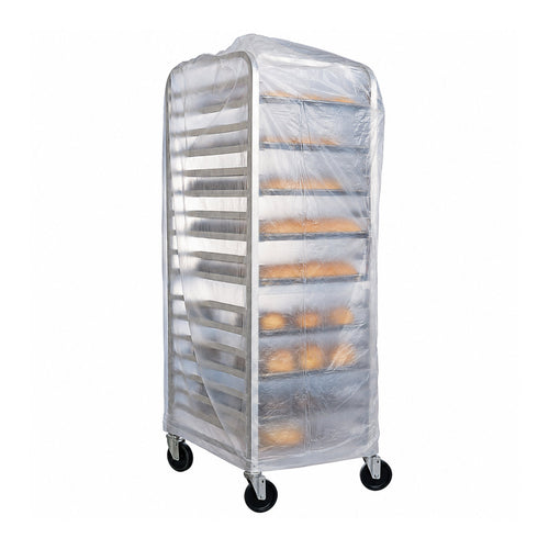 Kelsan High Density Bun Rack Covers Thumbnail