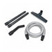 Universal 1.5" Wet Vacuum 5 Piece Tool Kit Thumbnail