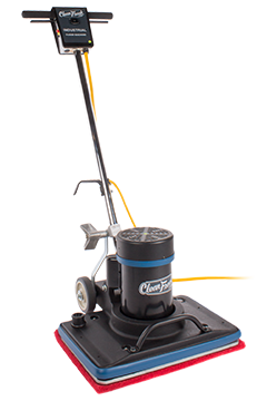 CleanFreak® Oscillating Floor Machine (14