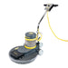 Koblenz® 20" High Speed Floor Burnisher w/ Dust Control System - 1500 RPM