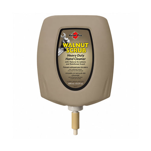 Kutol Walnut Hand Scrub #KUT-4768 Thumbnail