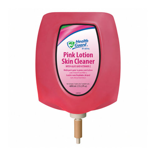 Kutol Pink Lotion Skin Cleaner - Case of 2  Thumbnail