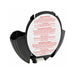 Kutol DuraView Soap Dispenser Black - Bottom Thumbnail