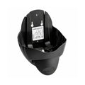 Kutol DuraView Soap Dispenser Black Thumbnail