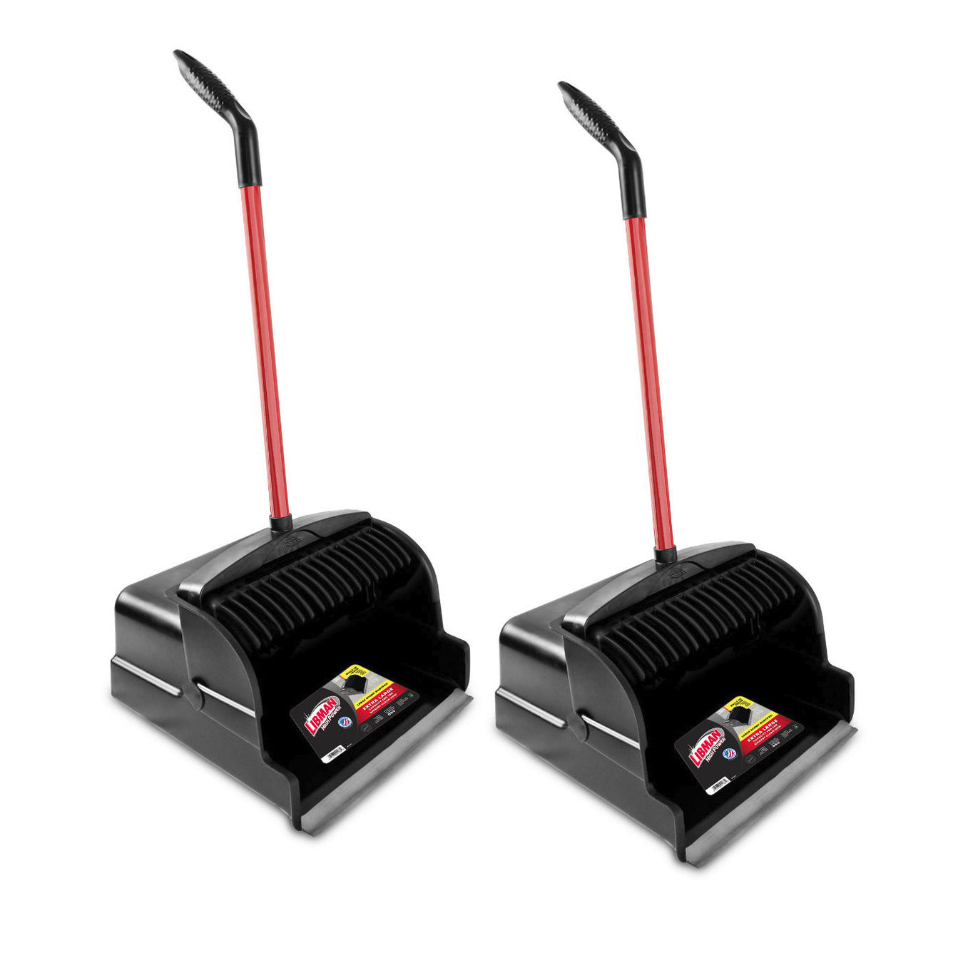 Dustpans Thumbnail