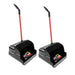 Libman #1168 Heavy-Duty Large Scoop Dustpan - 2 Pack Thumbnail