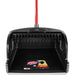 Front View of the Libman 16 inch Heavy-Duty Large Scoop Dustpan (#1168) Thumbnail