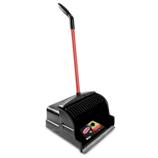 Libman 16 inch Heavy-Duty Large Scoop Dustpan (#1168) Thumbnail