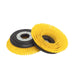 Magnetic Floor Scrubbing Brush Set (#TMS028) for the Tornado Microburst Ultra-Compact Floor Scrubber Thumbnail