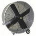 AirMaster Belt Drive Mancooler Drum Fan (1 HP) - 17,173 CFM Thumbnail