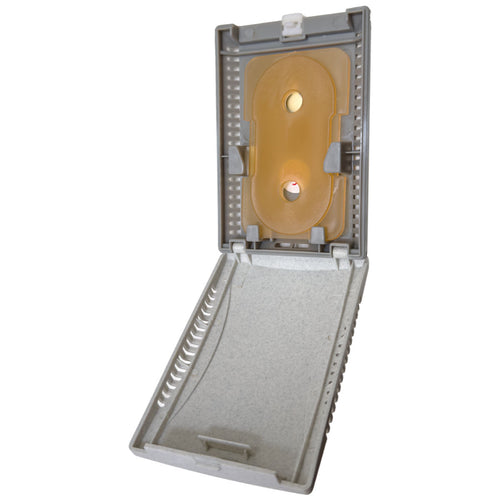 Mango Refill Installed on a DoorPod Thumbnail