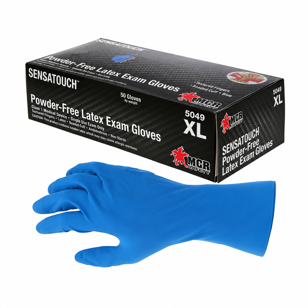 Latex Gloves Thumbnail