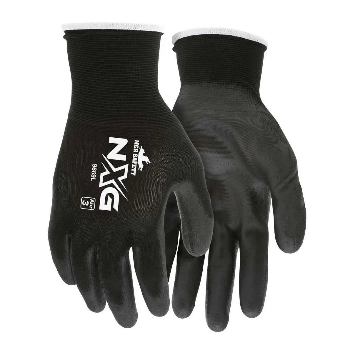 Leather & Coated Work Gloves Thumbnail