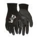 MCR Safety NXG 13 Gauge Black Nylon Shell Work Gloves Thumbnail