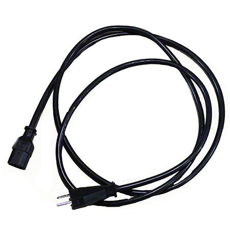 Battery Charging Cord (#MECB00923) for CleanFreak® 'EasySweep' Sweepers Thumbnail