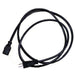 Battery Charging Cord (#MECB00923) for CleanFreak® 'EasySweep' Sweepers Thumbnail