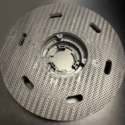 20" Pad Driver (#2109) for the Mercury CleanMaster Dual Speed Floor Buffer Thumbnail