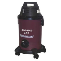 Minuteman Bio-Haz Vacuum with ULPA Filter (#C82907-00) - 6 Gallons Thumbnail