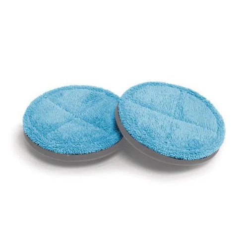 Floor Scrubbing Microfiber Mop Pads (#TMS035) for the Tornado Microburst Floor Scrubber Thumbnail