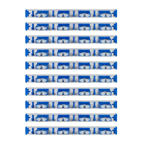 Case of 10 Mountable Mop Handle and Tool Holders #97960 Thumbnail