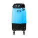Front View of the Mytee 1003DX Speedster Deluxe Heated Carpet Extractor Thumbnail