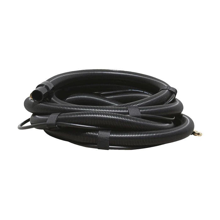 Mytee® 1.5" x 15' Vacuum Hose & Solution Line Set (#8500)