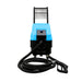 Front View of the Mytee 1600 Focus Steam Cleaner Thumbnail