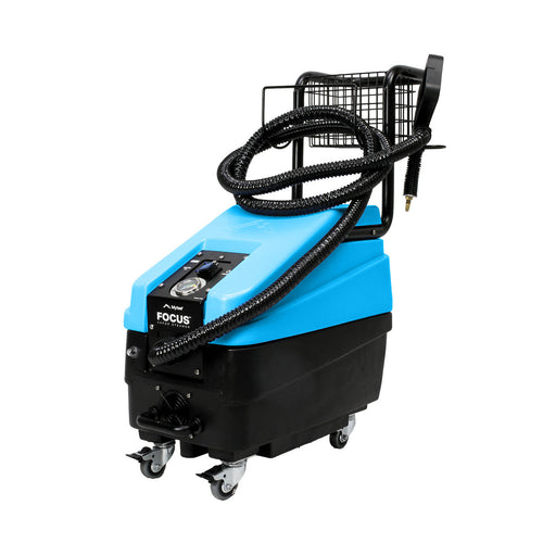 Mytee® 1700 Focus™ Industrial Vapor Steamer - View 2 Thumbnail