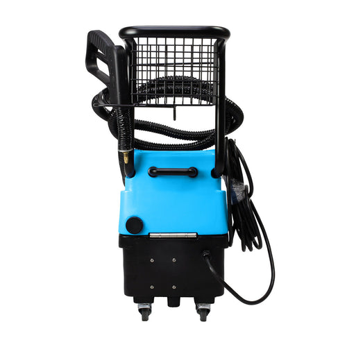 Back of Mytee® 1700 Focus™ Industrial Vapor Steamer Thumbnail