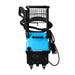 Back of Mytee® 1700 Focus™ Industrial Vapor Steamer Thumbnail