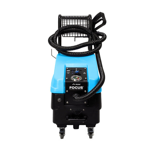 Front of Mytee® 1700 Focus™ Industrial Vapor Steamer Thumbnail