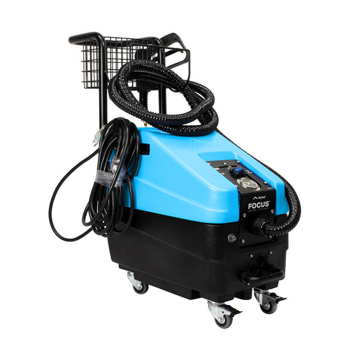 Mytee® 1700 Focus™ Industrial Vapor Steamer (350° F) - 115 PSI Thumbnail