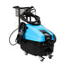 Mytee® 1700 Focus™ Industrial Vapor Steamer (350° F) - 115 PSI Thumbnail