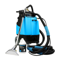 Mytee® 220 PSI Carpet Cleaning Extractor w/ 12" Wand & 25' Hose (#2005CS)