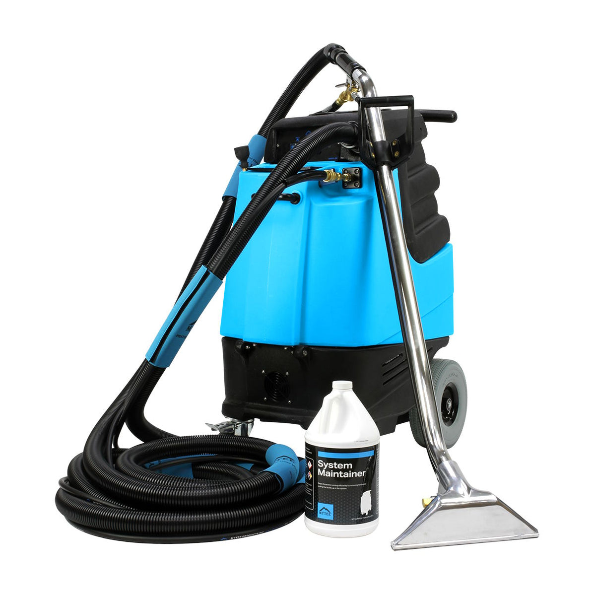 Mytee® 220 PSI Carpet Cleaning Extractor w/ 12" Wand & 25' Hose