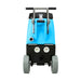Rear View of the Mytee Flood Hog Industrial Flood Extractor with Layflat Roller Wheels Thumbnail