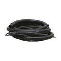1.5 inch x 25 foot Vacuum and Solution Hose Set (#8100) for use with Mytee Carpet Extractors Thumbnail