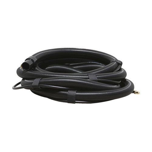 1.5 inch x 25 foot Vacuum and Solution Hose Set (#8100) for use with Mytee Carpet Extractors Thumbnail
