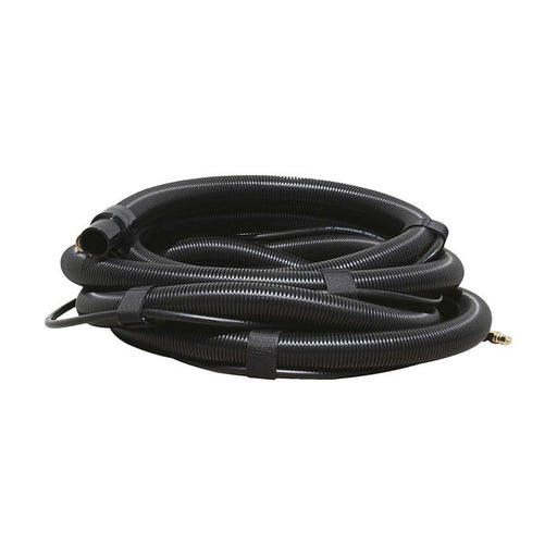 1.5 inch x 25 foot Vacuum and Solution Hose Set (#8100) for use with Mytee Carpet Extractors Thumbnail