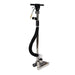 Water Hook & Vacuum Hose Hook Ups on the Mytee® Bentley™ Carpet Extractor Wand