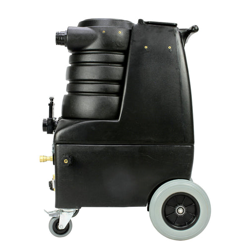 Side of Mytee® BZ-105LX Breeze™ 500PSI Portable Carpet Extractor Thumbnail