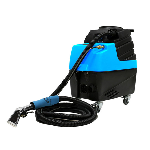 Mytee® HP60 Spyder™ Heated Automotive Detail Extractor w/ 15' Hose