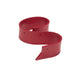 Natural Rubber Left and Right Squeegee (#4031774) for the Tennant T20 Rider Floor Scrubber Thumbnail