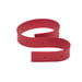 Natural Rubber Rear Squeegee (#4018884) for the 26 inch and 28 inch Tennant T7 Disk Rider Floor Scrubber Thumbnail