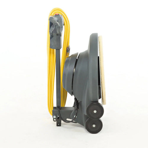 Nilfisk Advolution 20" Corded Electric Floor Burnisher Folded Thumbnail