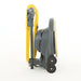 Nilfisk Advolution 20" Corded Electric Floor Burnisher Folded Thumbnail